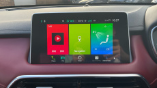 MG Hs 1.5 T-GDI Exclusive 5dr DCT Petrol Hatchback